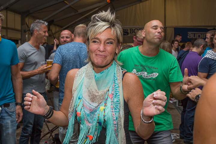 Podium & Sfeer @ Vlaanderen Zingt 2015 in Schoten, picture 85, photographed by Guy Danneels - FrontView Magazine