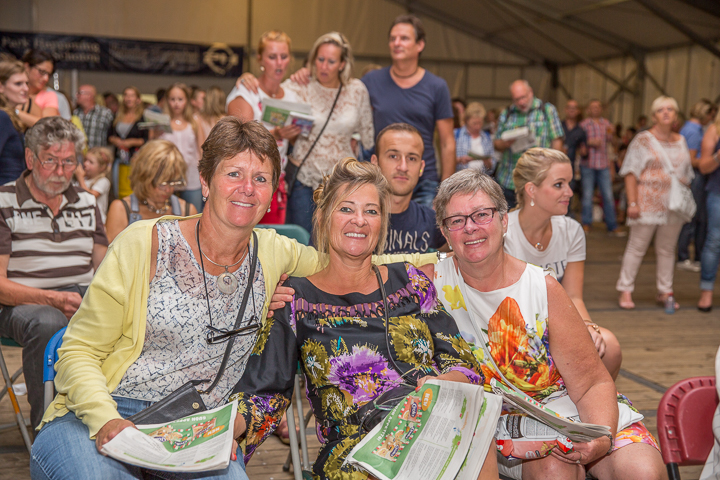 Podium & Sfeer @ Vlaanderen Zingt 2015 in Schoten, picture 94, photographed by Guy Danneels - FrontView Magazine