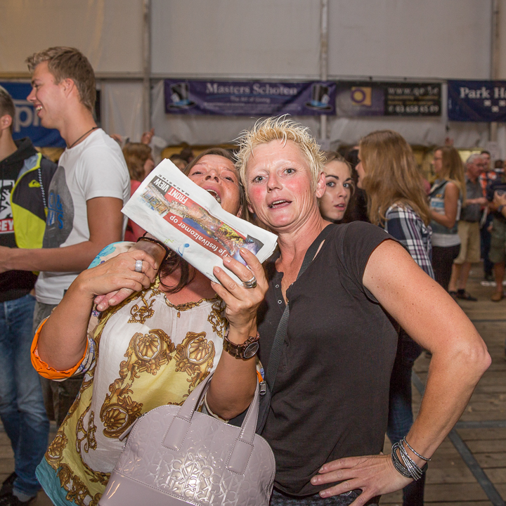Podium & Sfeer @ Vlaanderen Zingt 2015 in Schoten, picture 96, photographed by Guy Danneels - FrontView Magazine