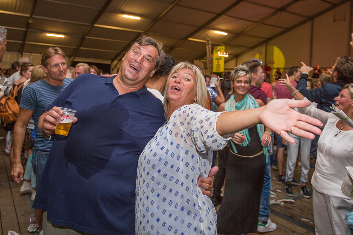 Podium & Sfeer @ Vlaanderen Zingt 2015 in Schoten, picture 98, photographed by Guy Danneels - FrontView Magazine
