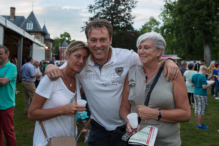 Publieksfoto's & Sfeer Reeks A @ Vlaanderen Zingt 2015 in Schoten, picture 25, photographed by Guy Danneels - FrontView Magazine