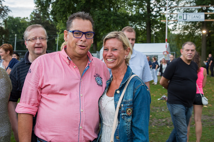Publieksfoto's & Sfeer Reeks A @ Vlaanderen Zingt 2015 in Schoten, picture 32, photographed by Guy Danneels - FrontView Magazine
