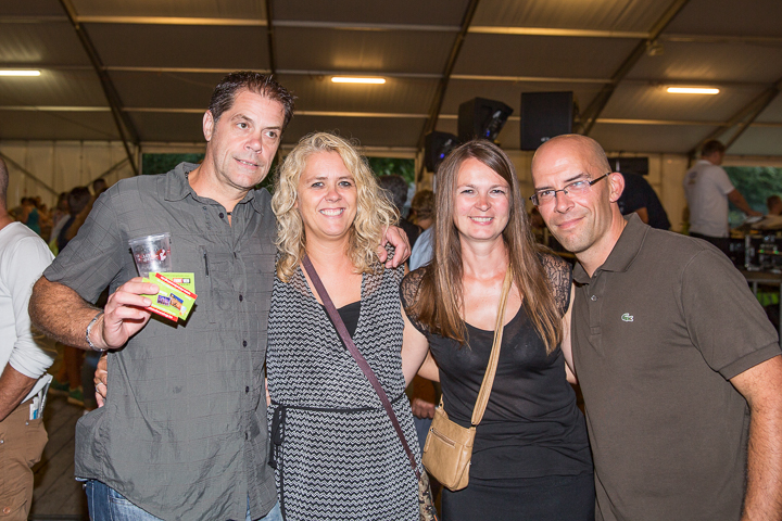 Publieksfoto's & Sfeer Reeks A @ Vlaanderen Zingt 2015 in Schoten, picture 49, photographed by Guy Danneels - FrontView Magazine