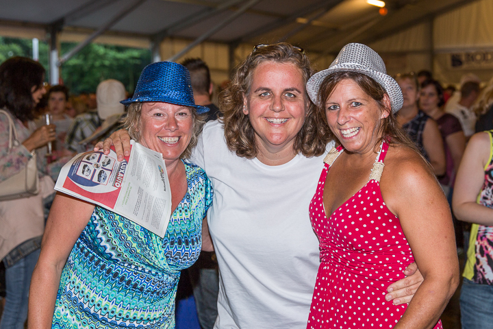 Publieksfoto's & Sfeer Reeks A @ Vlaanderen Zingt 2015 in Schoten, picture 65, photographed by Guy Danneels - FrontView Magazine
