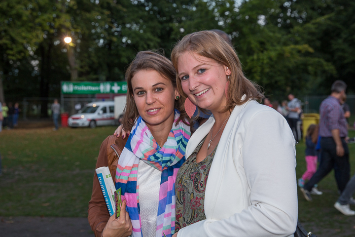 Publieksfoto's & Sfeer Reeks A @ Vlaanderen Zingt 2015 in Schoten, picture 84, photographed by Guy Danneels - FrontView Magazine