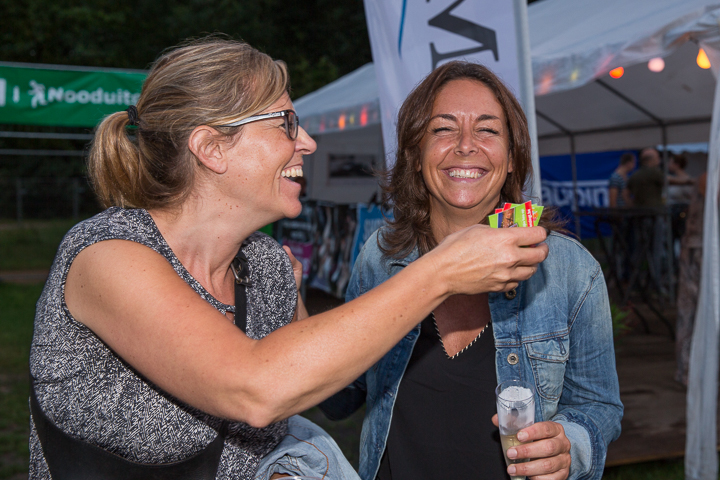 Publieksfoto's & Sfeer Reeks A @ Vlaanderen Zingt 2015 in Schoten, picture 91, photographed by Guy Danneels - FrontView Magazine