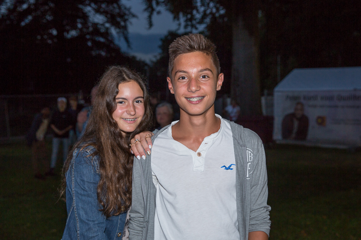 Publieksfoto's & Sfeer Reeks A @ Vlaanderen Zingt 2015 in Schoten, picture 120, photographed by Guy Danneels - FrontView Magazine