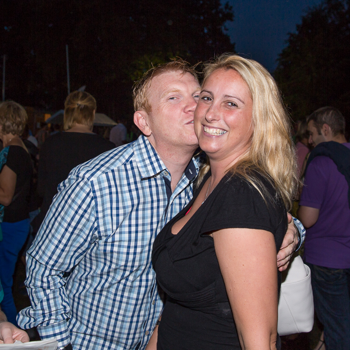 Publieksfoto's & Sfeer Reeks A @ Vlaanderen Zingt 2015 in Schoten, picture 127, photographed by Guy Danneels - FrontView Magazine