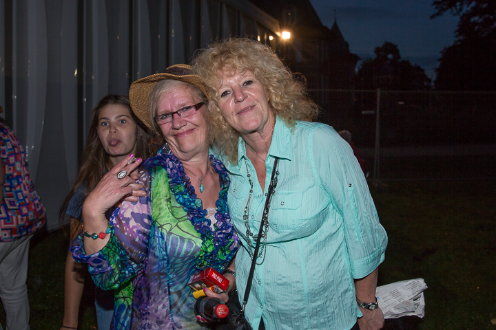 Publieksfoto's & Sfeer Reeks A @ Vlaanderen Zingt 2015 in Schoten, picture 135, photographed by Guy Danneels - FrontView Magazine