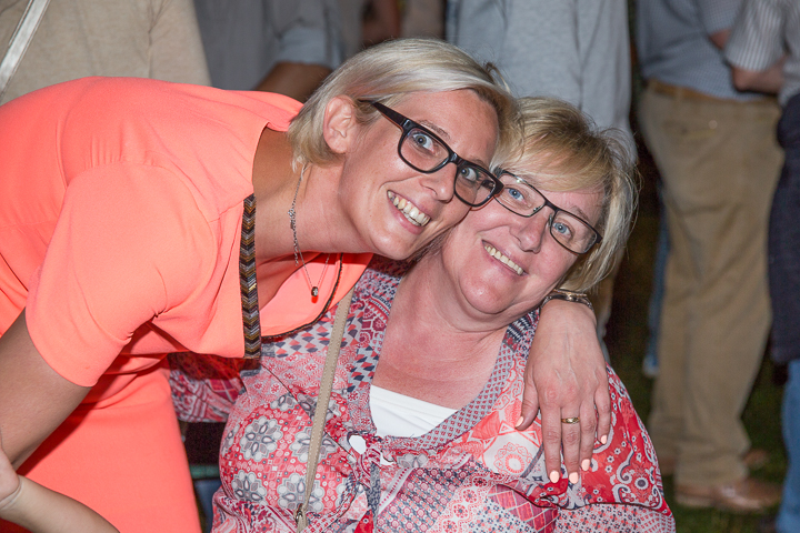 Publieksfoto's & Sfeer Reeks B @ Vlaanderen Zingt 2015 in Schoten, picture 30, photographed by Guy Danneels - FrontView Magazine