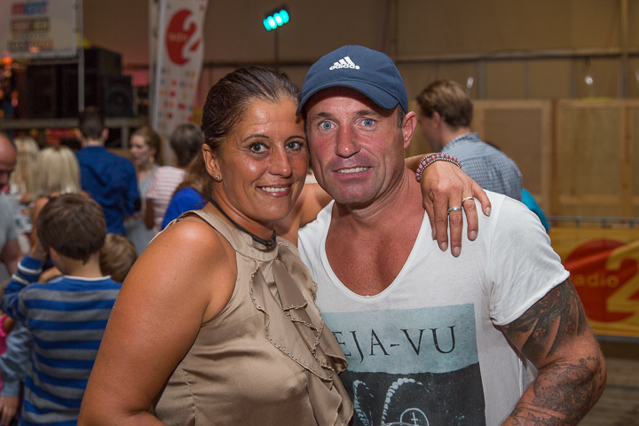 Publieksfoto's & Sfeer Reeks B @ Vlaanderen Zingt 2015 in Schoten, picture 36, photographed by Guy Danneels - FrontView Magazine