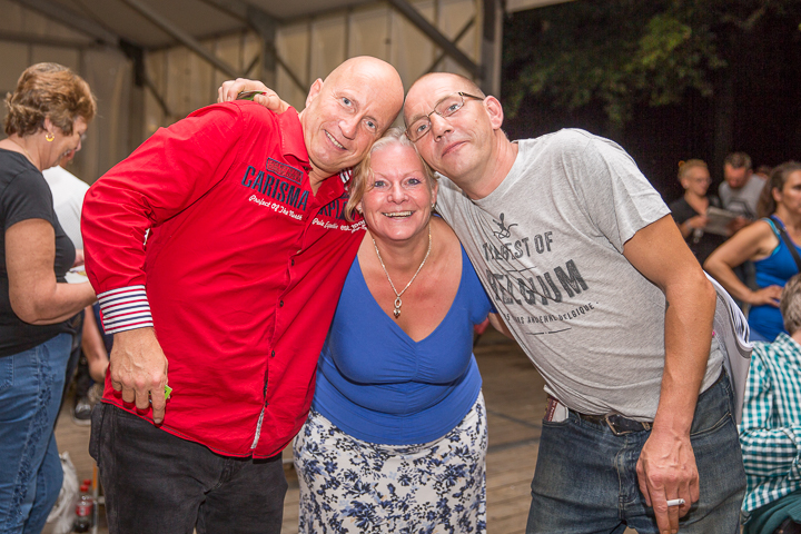 Publieksfoto's & Sfeer Reeks B @ Vlaanderen Zingt 2015 in Schoten, picture 111, photographed by Guy Danneels - FrontView Magazine