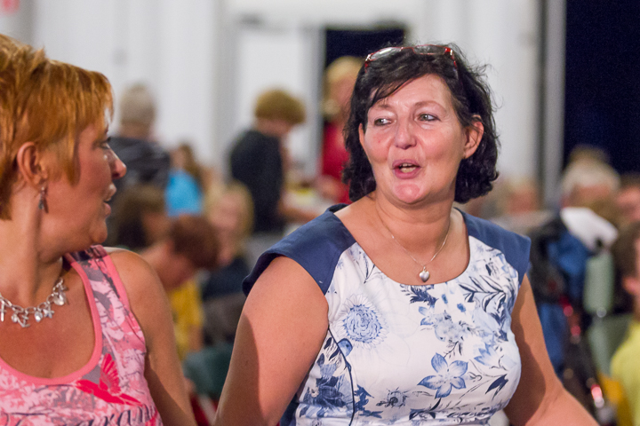 Publieksfoto's & Sfeer Reeks B @ Vlaanderen Zingt 2015 in Schoten, picture 141, photographed by Guy Danneels - FrontView Magazine