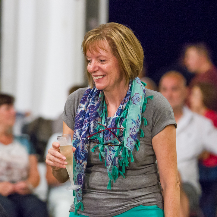 Publieksfoto's & Sfeer Reeks B @ Vlaanderen Zingt 2015 in Schoten, picture 156, photographed by Guy Danneels - FrontView Magazine