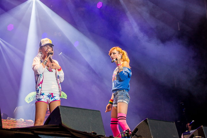 Slongs Dievanongs @ Marktrock Leuven 2015, foto 16, foto's door Kurt Jacobs - FrontView Magazine