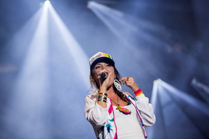 Slongs Dievanongs @ Marktrock Leuven 2015, foto 17, foto's door Kurt Jacobs - FrontView Magazine