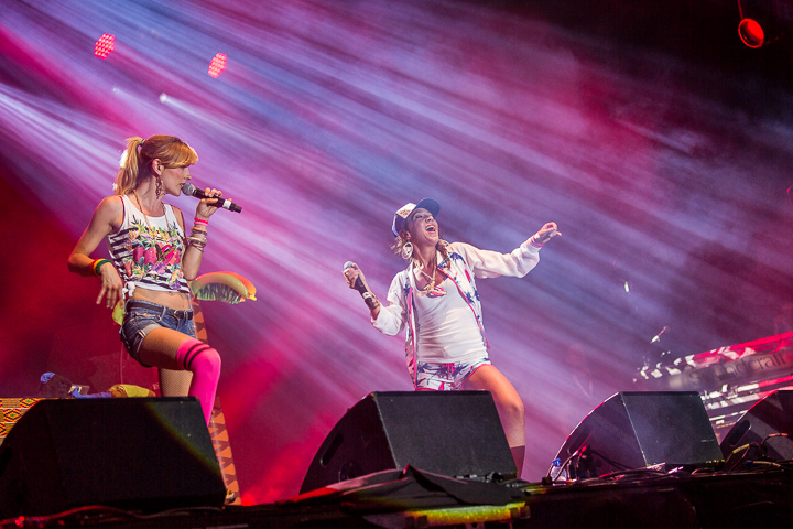 Slongs Dievanongs @ Marktrock Leuven 2015, foto 20, foto's door Kurt Jacobs - FrontView Magazine