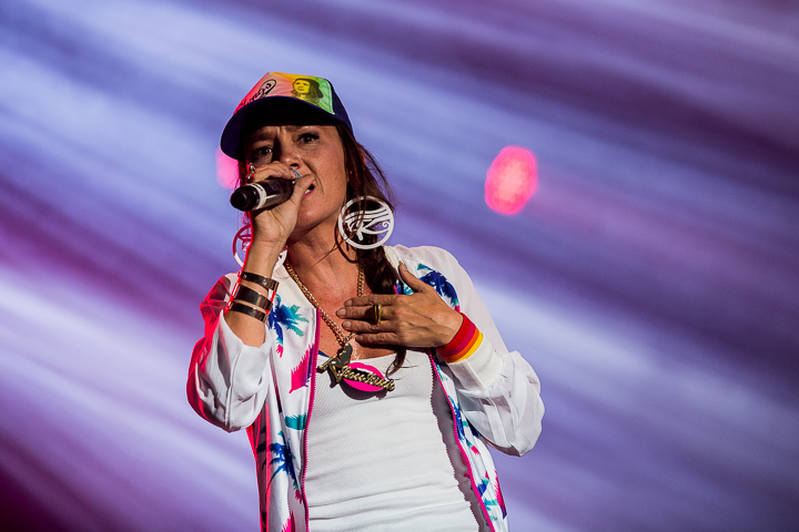 Slongs Dievanongs @ Marktrock Leuven 2015, foto 23, foto's door Kurt Jacobs - FrontView Magazine