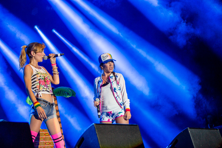 Slongs Dievanongs @ Marktrock Leuven 2015, foto 26, foto's door Kurt Jacobs - FrontView Magazine