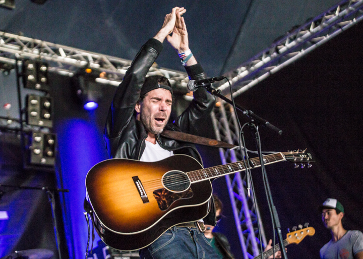 Bade @ Huntenpop 2015, picture 1, photographed by Kelly Thans - FrontView Magazine