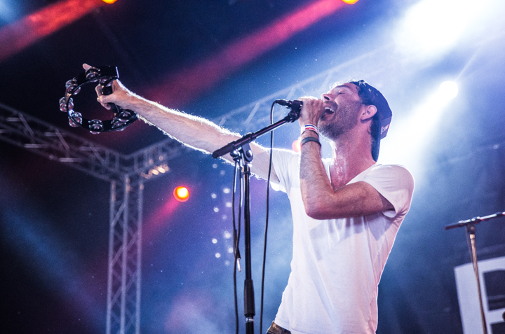 Bade @ Huntenpop 2015, picture 6, photographed by Kelly Thans - FrontView Magazine