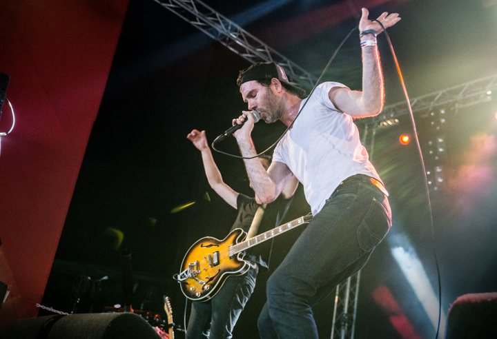 Bade @ Huntenpop 2015, picture 9, photographed by Kelly Thans - FrontView Magazine