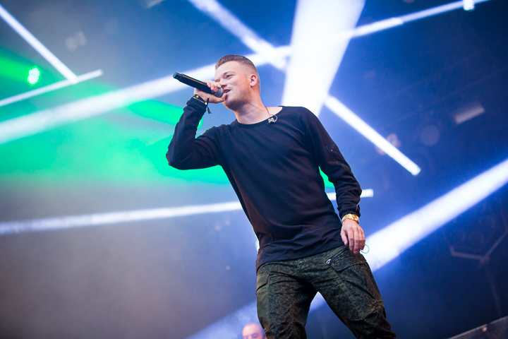 Gers Pardoel @ Marktrock Leuven 2015, picture 13, photographed by Kurt Jacobs - FrontView Magazine