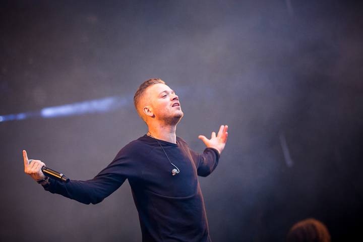 Gers Pardoel @ Marktrock Leuven 2015, picture 14, photographed by Kurt Jacobs - FrontView Magazine