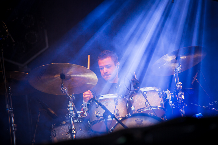 Gers Pardoel @ Marktrock Leuven 2015, picture 18, photographed by Kurt Jacobs - FrontView Magazine