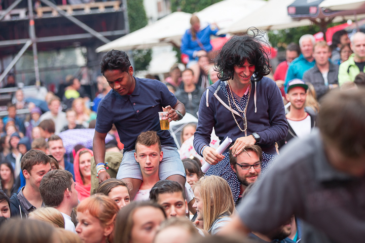 Jebroer @ Marktrock Leuven 2015, picture 11, photographed by Kurt Jacobs - FrontView Magazine