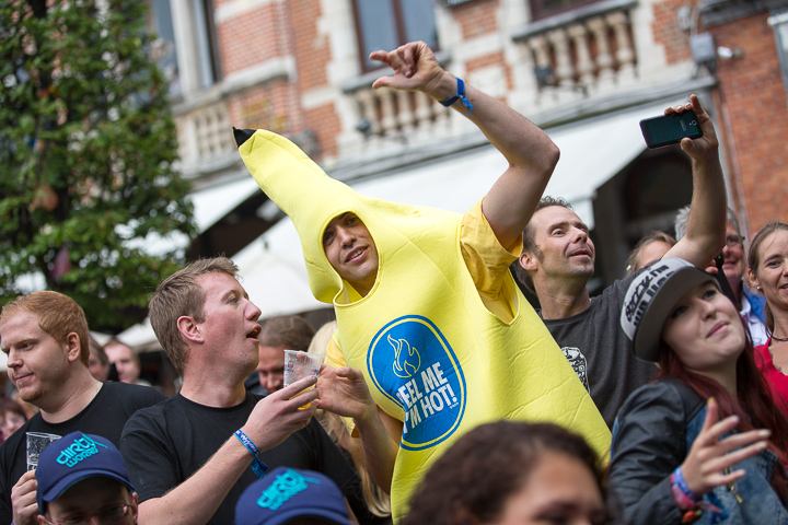 Jebroer @ Marktrock Leuven 2015, picture 23, photographed by Kurt Jacobs - FrontView Magazine