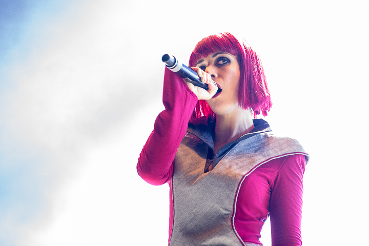 Les Truttes @ Marktrock Leuven 2015, picture 20, photographed by Kurt Jacobs - FrontView Magazine