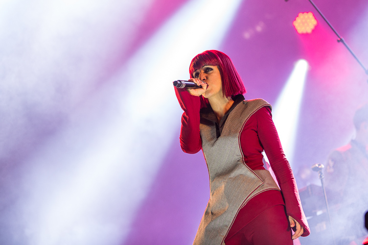 Les Truttes @ Marktrock Leuven 2015, picture 30, photographed by Kurt Jacobs - FrontView Magazine