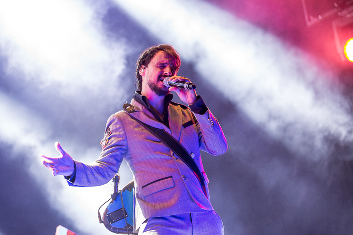 Les Truttes @ Marktrock Leuven 2015, picture 33, photographed by Kurt Jacobs - FrontView Magazine