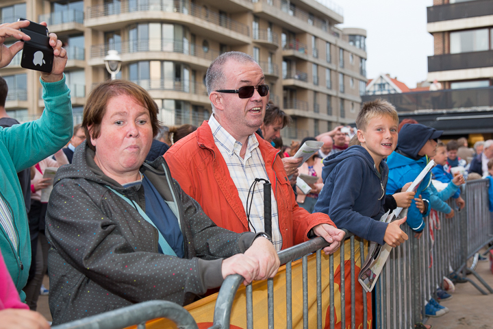 Podium & Sfeer @ Vlaanderen Zingt 2015 in Nieuwpoort, picture 36, photographed by Guy Danneels - FrontView Magazine