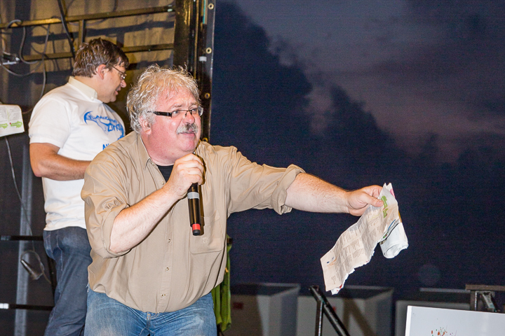 Podium & Sfeer @ Vlaanderen Zingt 2015 in Nieuwpoort, picture 107, photographed by Guy Danneels - FrontView Magazine
