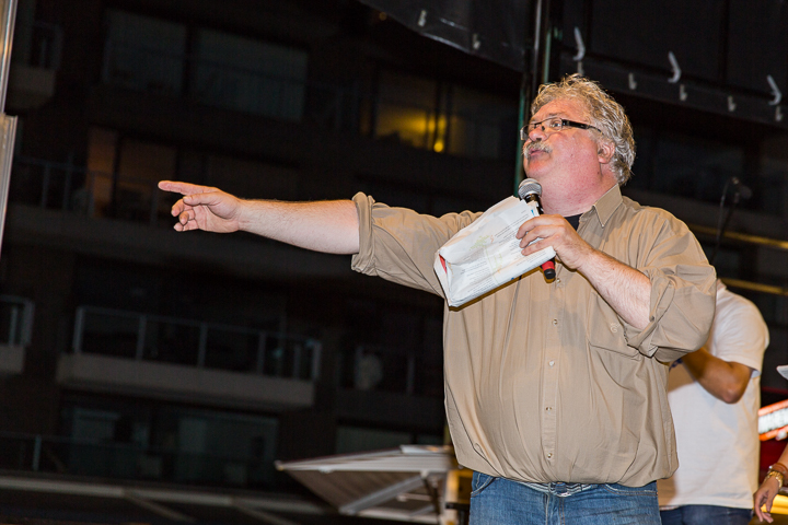 Podium & Sfeer @ Vlaanderen Zingt 2015 in Nieuwpoort, picture 111, photographed by Guy Danneels - FrontView Magazine