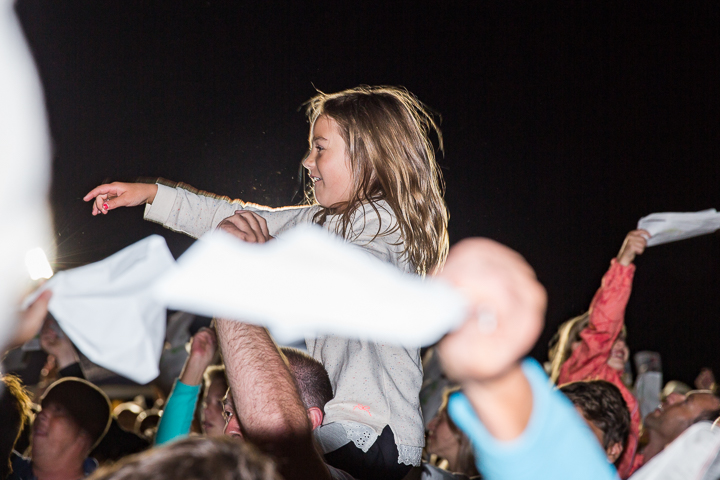 Podium & Sfeer @ Vlaanderen Zingt 2015 in Nieuwpoort, picture 136, photographed by Guy Danneels - FrontView Magazine