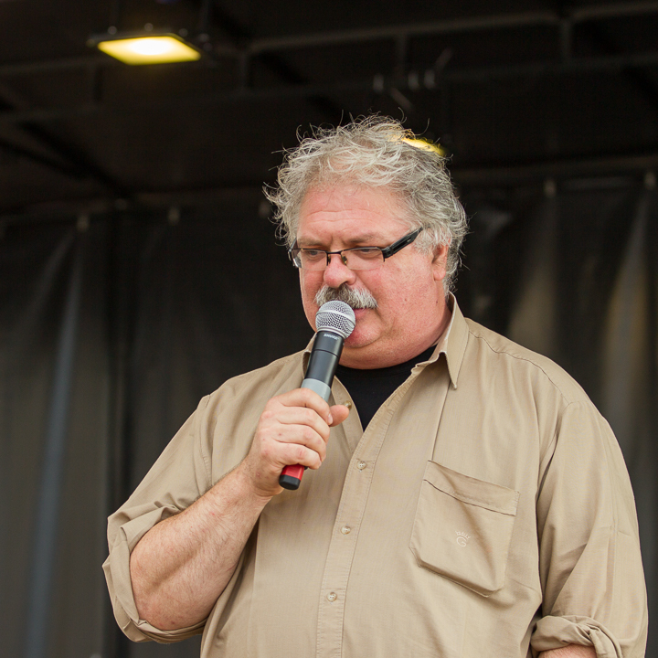 Podium & Sfeer @ Vlaanderen Zingt 2015 in Nieuwpoort, picture 157, photographed by Guy Danneels - FrontView Magazine