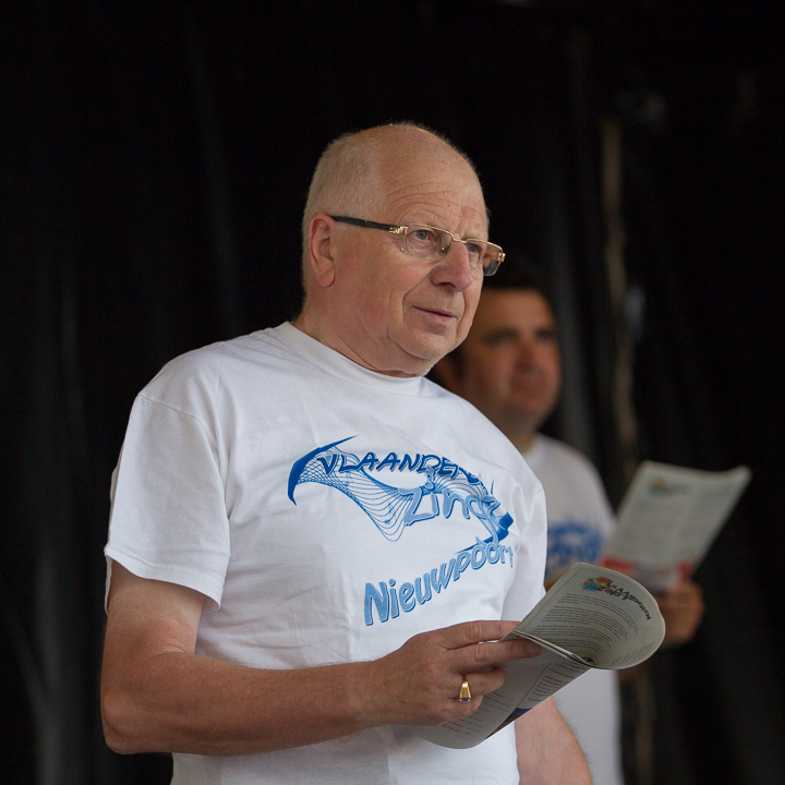 Podium & Sfeer @ Vlaanderen Zingt 2015 in Nieuwpoort, picture 161, photographed by Guy Danneels - FrontView Magazine