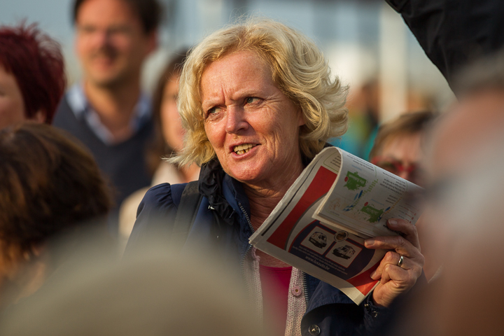 Publieksfoto's & Sfeer @ Vlaanderen Zingt 2015 in Nieuwpoort, picture 22, photographed by Guy Danneels - FrontView Magazine
