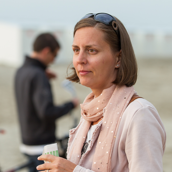 Publieksfoto's & Sfeer @ Vlaanderen Zingt 2015 in Nieuwpoort, picture 84, photographed by Guy Danneels - FrontView Magazine