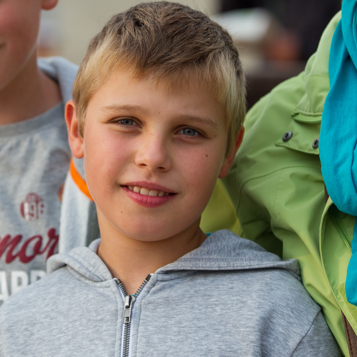 Publieksfoto's & Sfeer @ Vlaanderen Zingt 2015 in Nieuwpoort, picture 88, photographed by Guy Danneels - FrontView Magazine