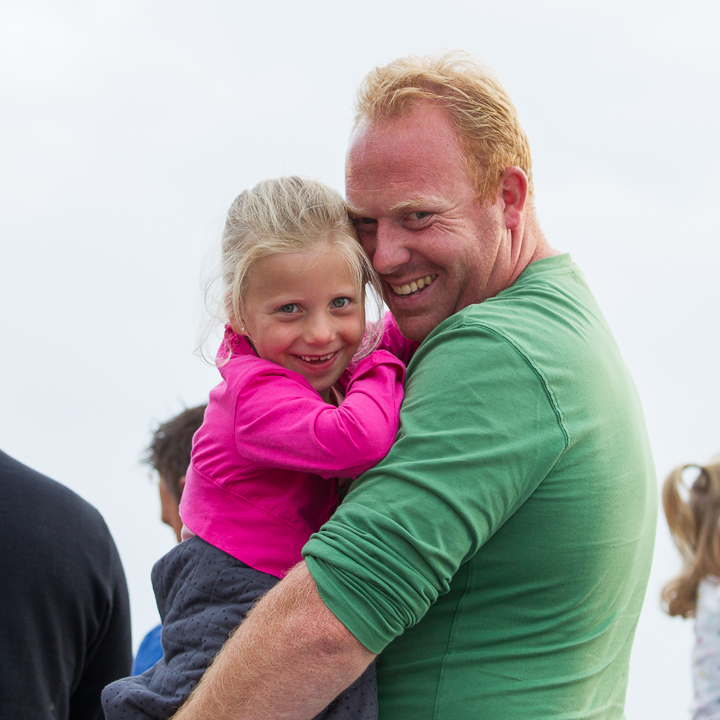 Publieksfoto's & Sfeer @ Vlaanderen Zingt 2015 in Nieuwpoort, picture 92, photographed by Guy Danneels - FrontView Magazine