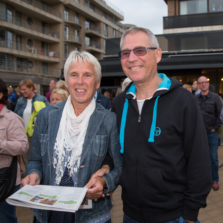 Publieksfoto's & Sfeer @ Vlaanderen Zingt 2015 in Nieuwpoort, picture 116, photographed by Guy Danneels - FrontView Magazine