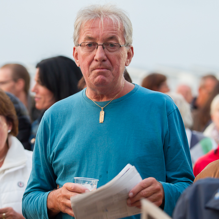 Publieksfoto's & Sfeer @ Vlaanderen Zingt 2015 in Nieuwpoort, picture 179, photographed by Guy Danneels - FrontView Magazine