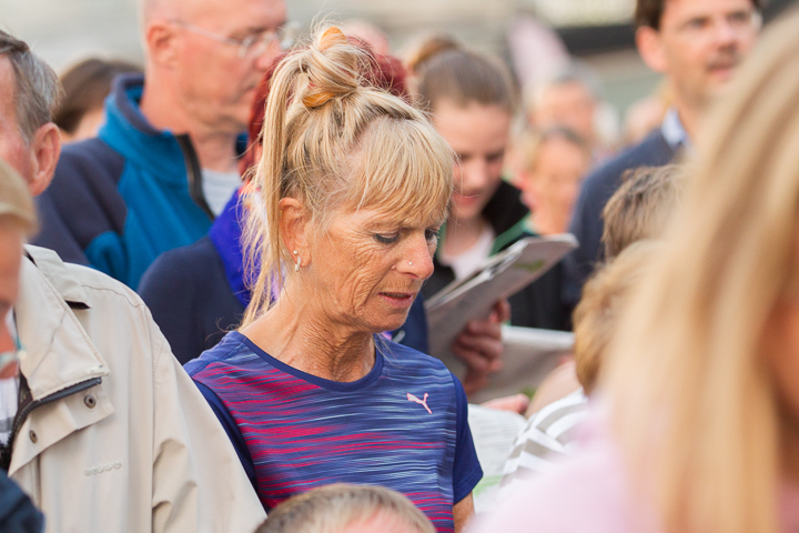 Publieksfoto's & Sfeer @ Vlaanderen Zingt 2015 in Nieuwpoort, picture 180, photographed by Guy Danneels - FrontView Magazine