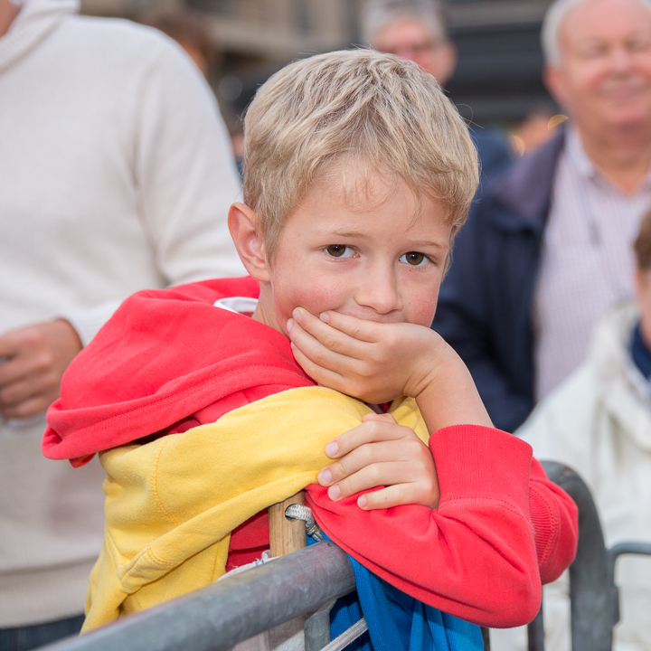 Publieksfoto's & Sfeer @ Vlaanderen Zingt 2015 in Nieuwpoort, picture 182, photographed by Guy Danneels - FrontView Magazine