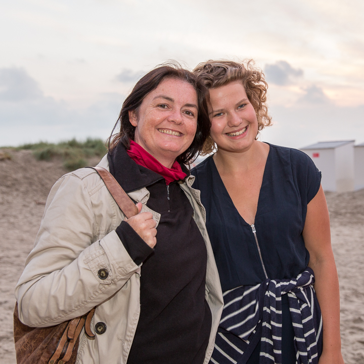 Publieksfoto's & Sfeer @ Vlaanderen Zingt 2015 in Nieuwpoort, picture 185, photographed by Guy Danneels - FrontView Magazine