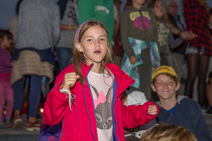 Publieksfoto's & Sfeer @ Vlaanderen Zingt 2015 in Nieuwpoort, picture 209, photographed by Guy Danneels - FrontView Magazine